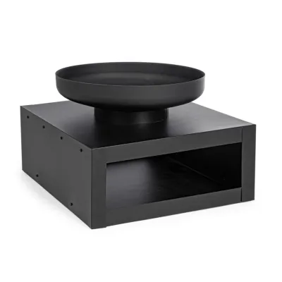 comprar BRASERO C-P.LEÑA EFESTO 70X70 online de Yes desde 235,95 €