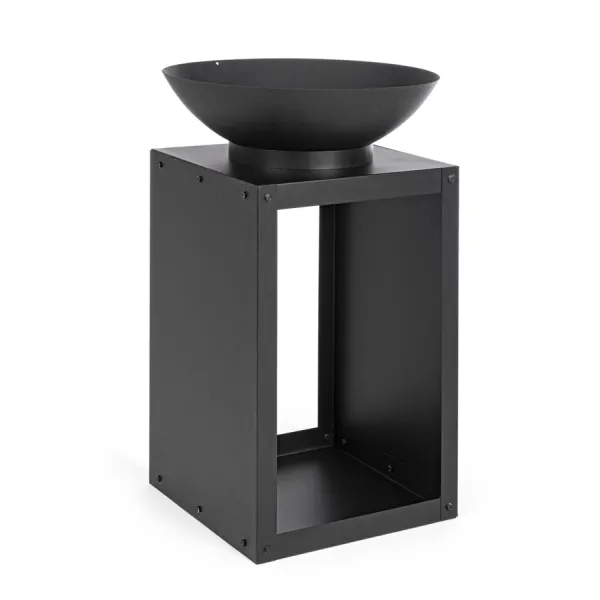 BRASERO C-P.LEÑA EFESTO50X50