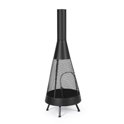 comprar BRASERO EFESTO H138 online de Yes desde 270,07 €