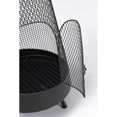 comprar BRASERO EFESTO H138 online de Yes desde 270,07 €