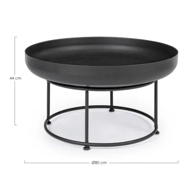 comprar BRASERO EFESTO D80 online de Yes desde 206,91 €