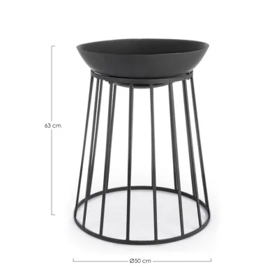 comprar BRASERO EFESTO J12 D50 online de Yes desde 124,63 €