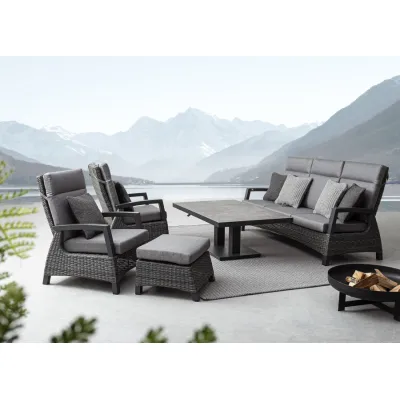 comprar BRASERO EFESTO D60 online de Yes desde 148,83 €