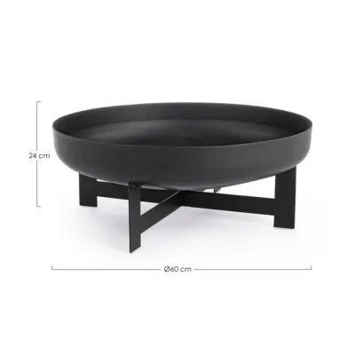 comprar BRASERO EFESTO D60 online de Yes desde 148,83 €