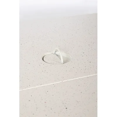 comprar CHIMENEA DE GAS WOLKE BEIGE 110X65 online de BIZZOTTO desde 635,61 €
