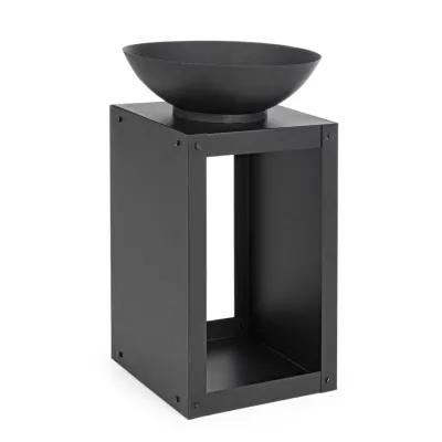 comprar BRASERO C-P.LEÑA EFESTO 38X38 online de Yes desde 89,54 €
