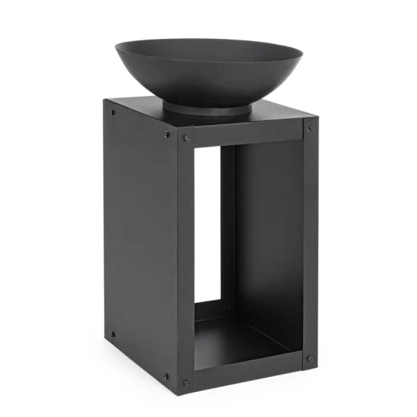 BRASERO C-P.LEÑA  EFESTO 38X38