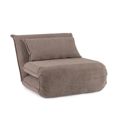 comprar SOFÁ CAMA 1PL JAYDEN VISÓN online de Yes desde 442,26 €