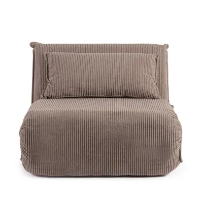 comprar SOFÁ CAMA 1PL JAYDEN VISÓN online de Yes desde 442,26 €