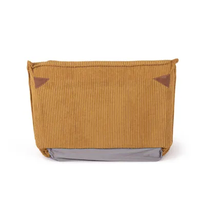 comprar SOFÁ CAMA 1PL JAYDEN MOSTAZA online de Yes desde 442,26 €