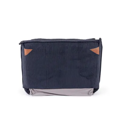 comprar SOFÁ CAMA 1PL JAYDEN AZUL OSCURO online de Yes desde 442,26 €