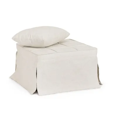 comprar POUFF CAMA 1PL BARNEY GRIS CLARO online de Yes desde 352,84 €