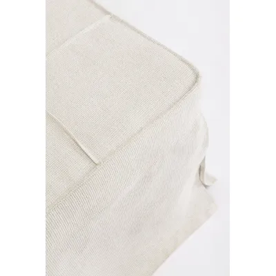 comprar POUFF CAMA 1PL BARNEY GRIS CLARO online de Yes desde 352,84 €