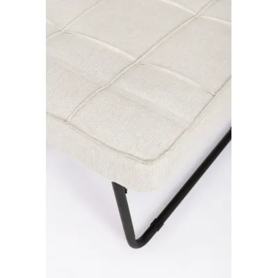 comprar POUFF CAMA 1PL BARNEY GRIS CLARO online de Yes desde 352,84 €