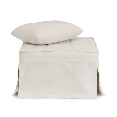 comprar POUFF CAMA 1PL BARNEY GRIS CLARO online de Yes desde 352,84 €
