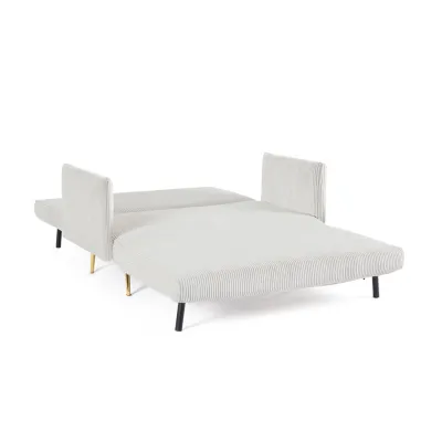 comprar SOFÁ CAMA 2PLAZAS CON COJINES CHICAGO GRIS CL. online de BIZZOTTO desde 697,32 €