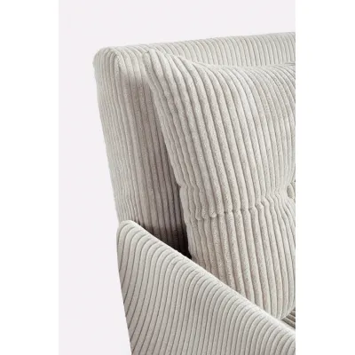 comprar SOFÁ CAMA 2PLAZAS CON COJINES CHICAGO GRIS CL. online de BIZZOTTO desde 697,32 €