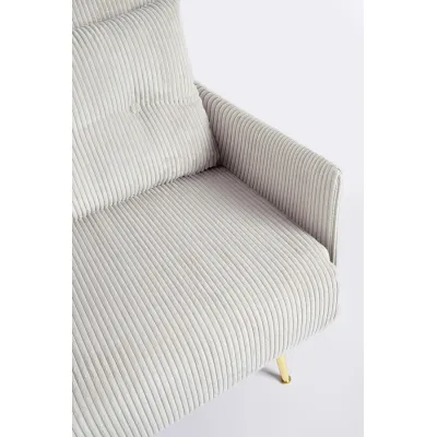 comprar SOFÁ CAMA 2PLAZAS CON COJINES CHICAGO GRIS CL. online de BIZZOTTO desde 697,32 €