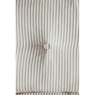 comprar SOFÁ CAMA 2PLAZAS CON COJINES CHICAGO GRIS CL. online de BIZZOTTO desde 697,32 €