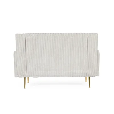 comprar SOFÁ CAMA 2PLAZAS CON COJINES CHICAGO GRIS CL. online de BIZZOTTO desde 697,32 €