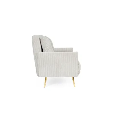 comprar SOFÁ CAMA 2PLAZAS CON COJINES CHICAGO GRIS CL. online de BIZZOTTO desde 697,32 €