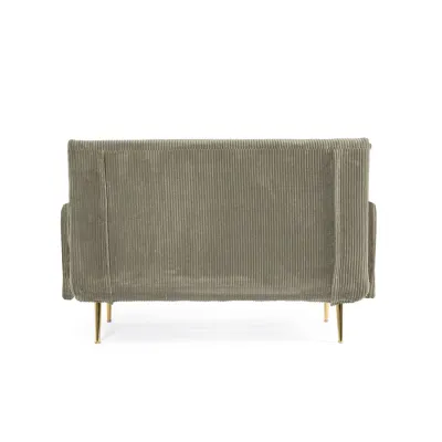 comprar SOFÁ CAMA 2PLAZAS CON COJINES CHICAGO OLIVE online de BIZZOTTO desde 697,32 €