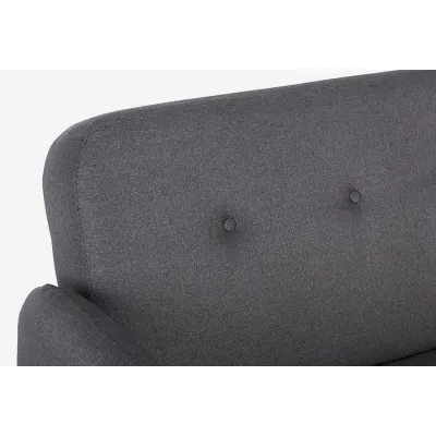 comprar SOFÁ CAMA BRIDJET NEGRO online de BIZZOTTO desde 538,93 €