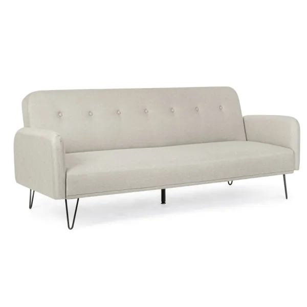 SOFÁ CAMA BRIDJET BEIGE