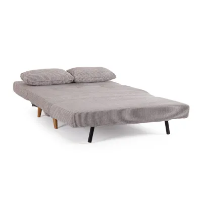 comprar SOFÁ CAMA 2PL WALKER GRIS PALOMA online de Yes desde 590,36 €