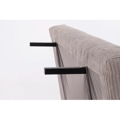comprar SOFÁ CAMA 2PL WALKER GRIS PALOMA online de Yes desde 590,36 €