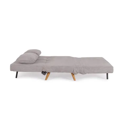 comprar SOFÁ CAMA 2PL WALKER GRIS PALOMA online de Yes desde 590,36 €