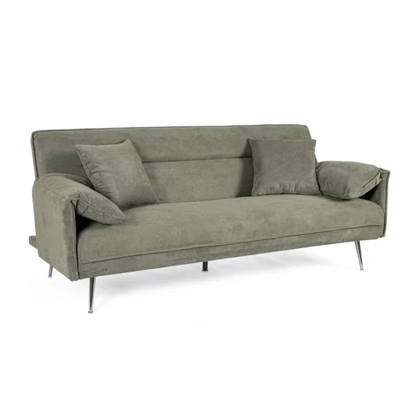 SOFÁ CAMA 3P C-C OTTAWA OLIVE