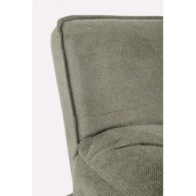 comprar SOFÁ CAMA 3P C-C OTTAWA OLIVE online de BIZZOTTO desde 674,70 €
