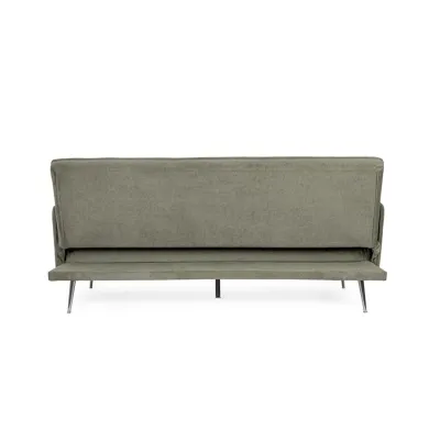 comprar SOFÁ CAMA 3P C-C OTTAWA OLIVE online de BIZZOTTO desde 674,70 €