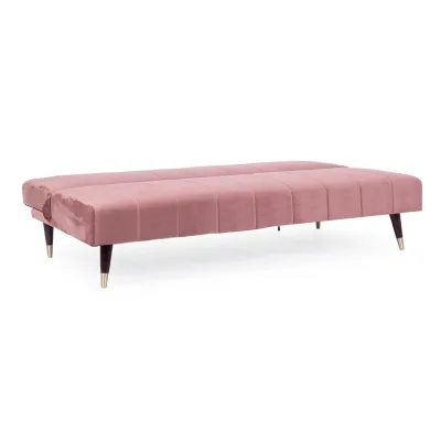 comprar SOFÁ CAMA 3P ALMA ROSA online de Yes desde 532,76 €