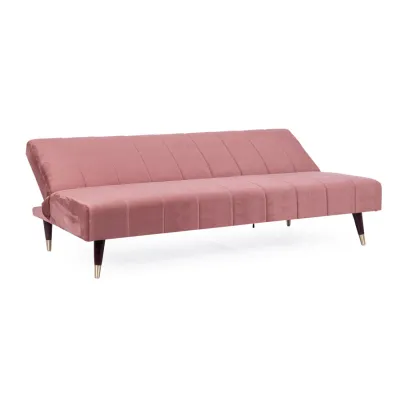 comprar SOFÁ CAMA 3P ALMA ROSA online de Yes desde 532,76 €