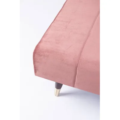 comprar SOFÁ CAMA 3P ALMA ROSA online de Yes desde 532,76 €