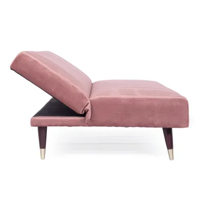 comprar SOFÁ CAMA 3P ALMA ROSA online de Yes desde 532,76 €