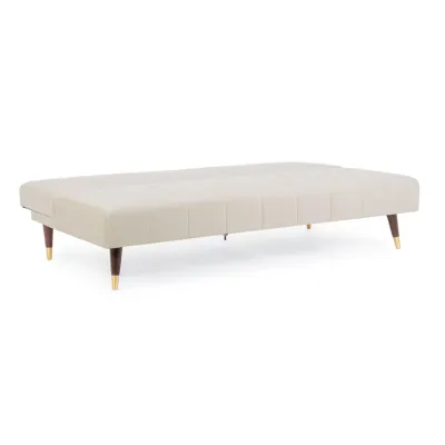 comprar SOFÁ CAMA 3P ALMA BEIGE online de Yes desde 532,76 €