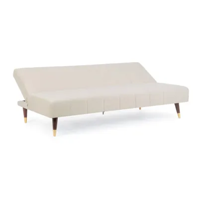 comprar SOFÁ CAMA 3P ALMA BEIGE online de Yes desde 532,76 €