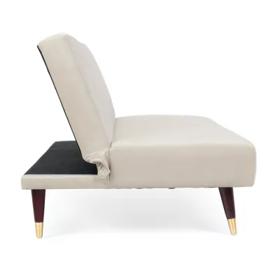 comprar SOFÁ CAMA 3P ALMA BEIGE online de Yes desde 532,76 €
