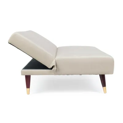 comprar SOFÁ CAMA 3P ALMA BEIGE online de Yes desde 532,76 €
