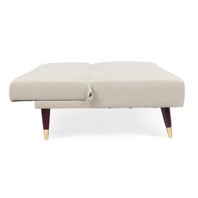 comprar SOFÁ CAMA 3P ALMA BEIGE online de Yes desde 532,76 €