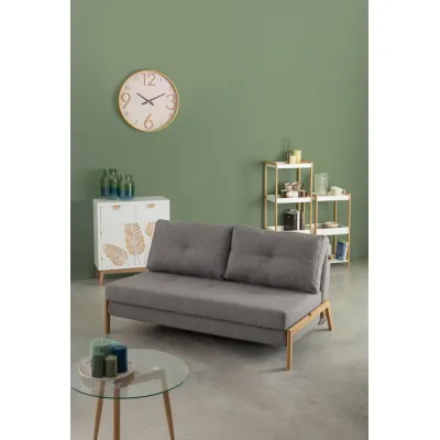 comprar SOFÁ CAMA 2PLAZAS HAYDEN GRIS online de Yes desde 808,40 €