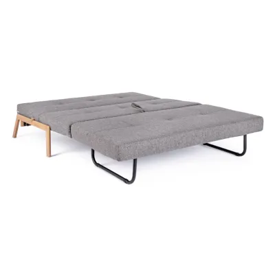 comprar SOFÁ CAMA 2PLAZAS HAYDEN GRIS online de Yes desde 808,40 €