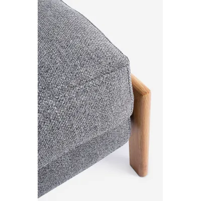 comprar SOFÁ CAMA 2PLAZAS HAYDEN GRIS online de Yes desde 808,40 €