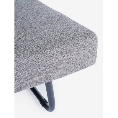 comprar SOFÁ CAMA 2PLAZAS HAYDEN GRIS online de Yes desde 808,40 €