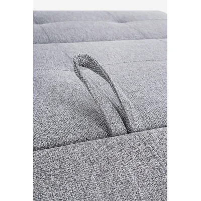 comprar SOFÁ CAMA 2PLAZAS HAYDEN GRIS online de Yes desde 808,40 €