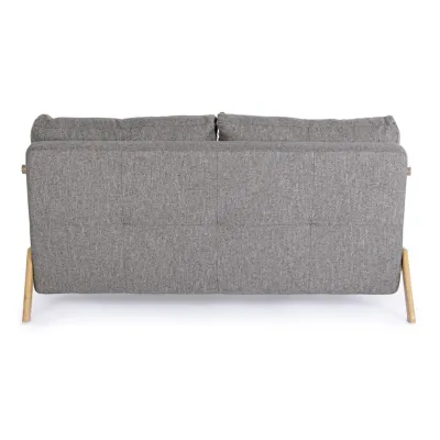 comprar SOFÁ CAMA 2PLAZAS HAYDEN GRIS online de Yes desde 808,40 €