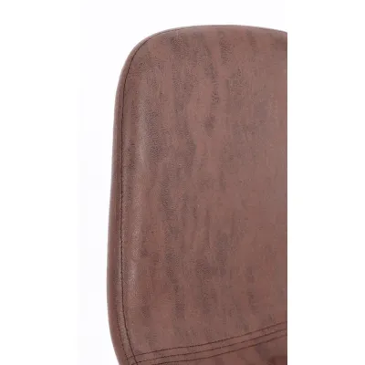 comprar TABURETE COCINA IRELIA COÑAC online de Yes desde 101,64 €